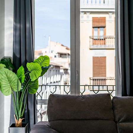Precioso Piso En Pleno Centro De Granada Apartment Bagian luar foto