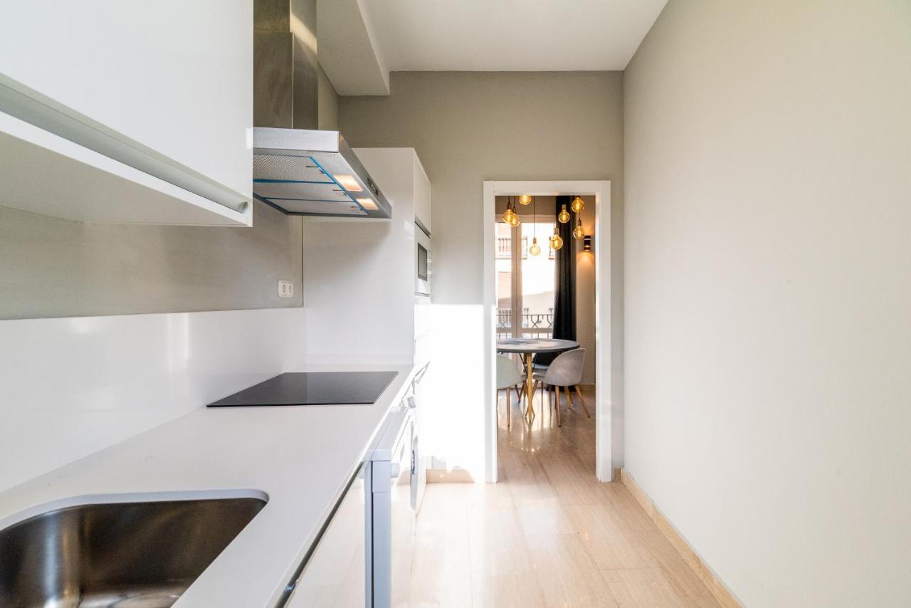 Precioso Piso En Pleno Centro De Granada Apartment Bagian luar foto