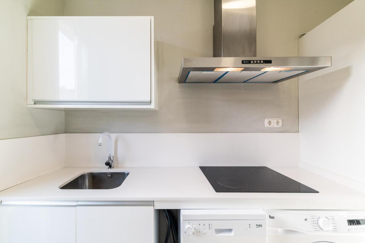 Precioso Piso En Pleno Centro De Granada Apartment Bagian luar foto