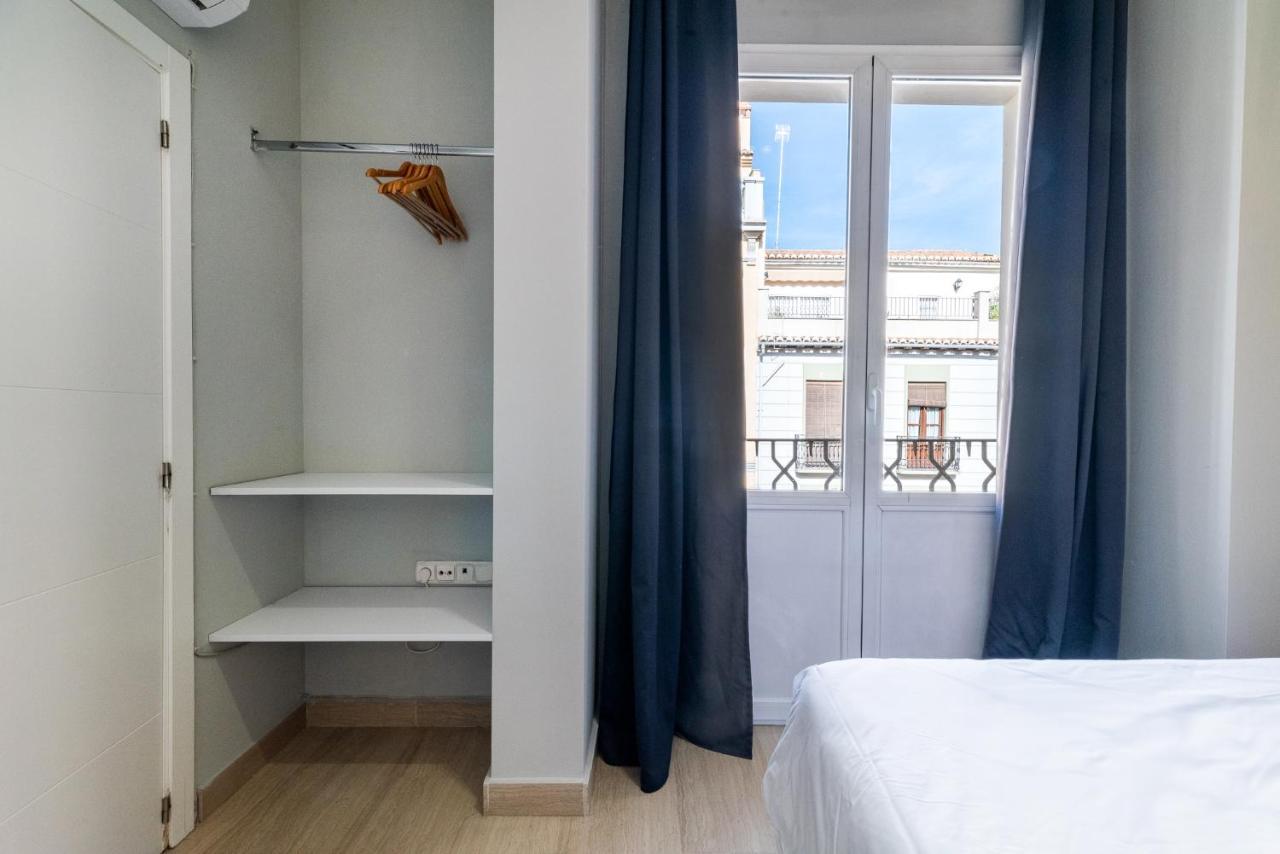 Precioso Piso En Pleno Centro De Granada Apartment Bagian luar foto