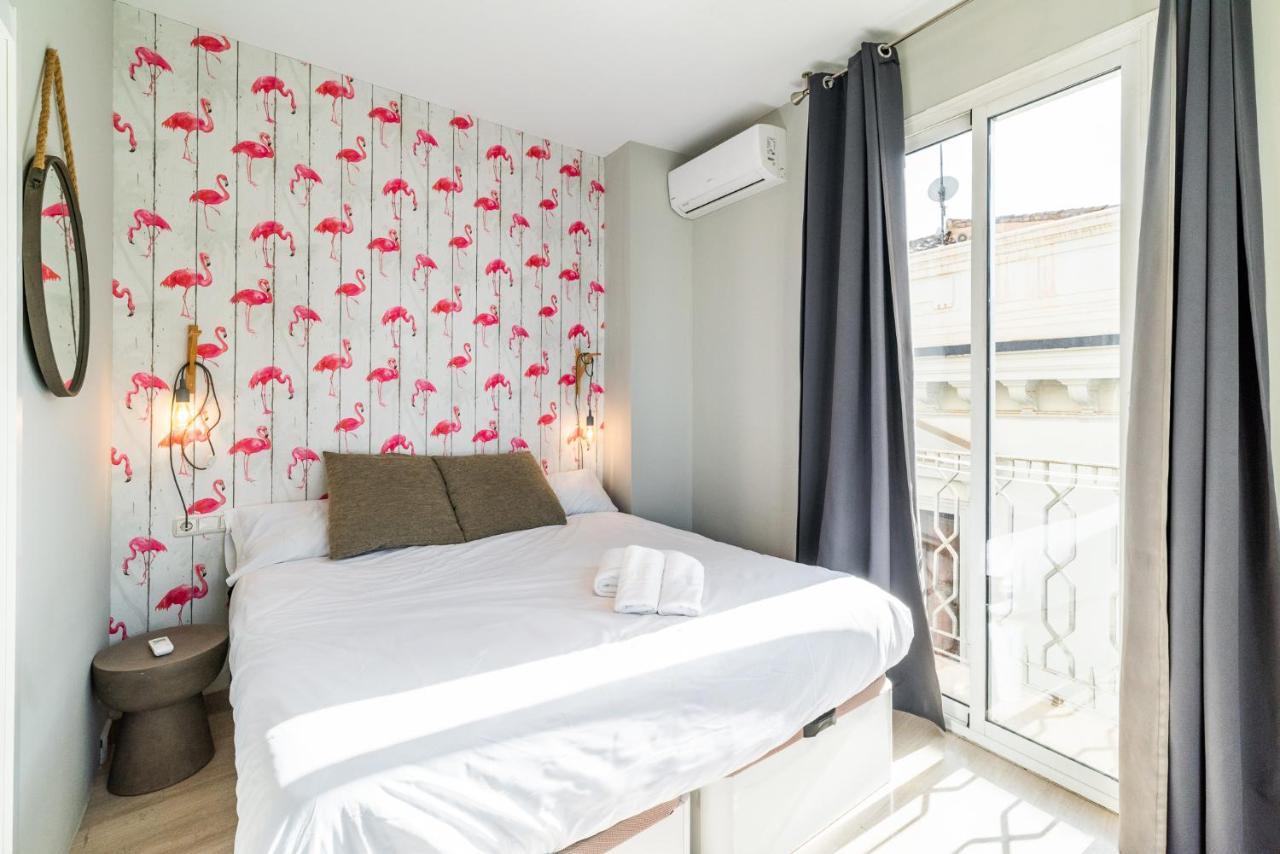 Precioso Piso En Pleno Centro De Granada Apartment Bagian luar foto